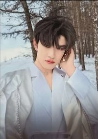 張極十八歲成人禮《門》 隨機卡 