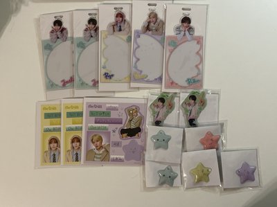 日巡場週隨機扭蛋