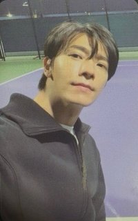 正規11 Vol.2 專輯卡 