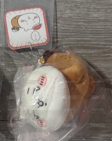 ‼️現貨‼️烤雞吉伊