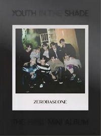 迷一 專輯 YOUTH ver.