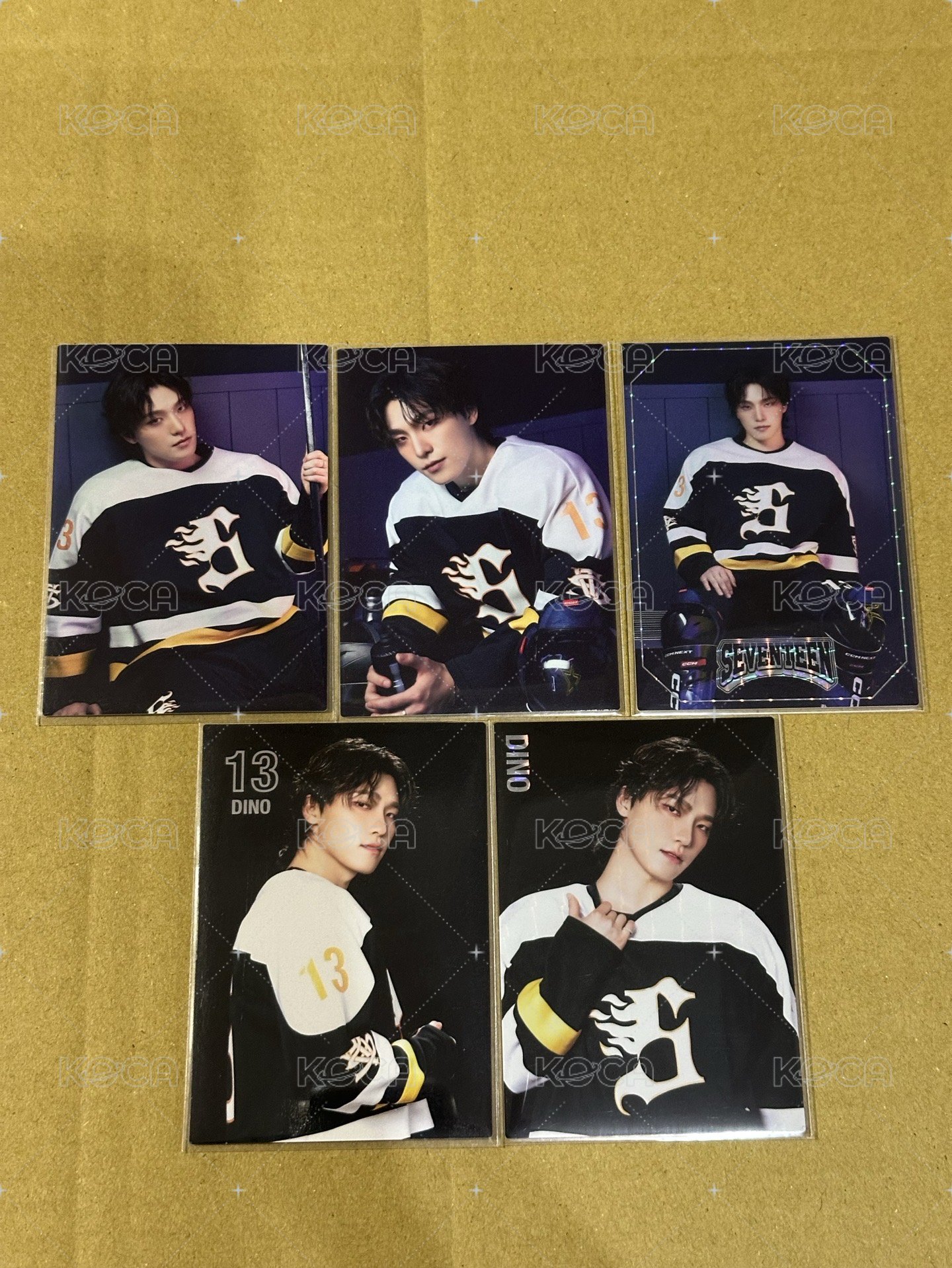 💚燦