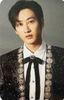 正規10 Renaissance ver. 專輯卡 