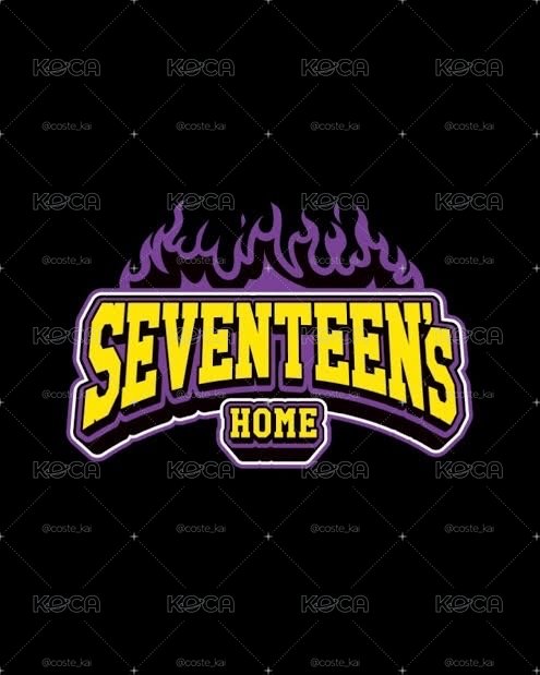 SEVENTEEN 2025 HOME 系列