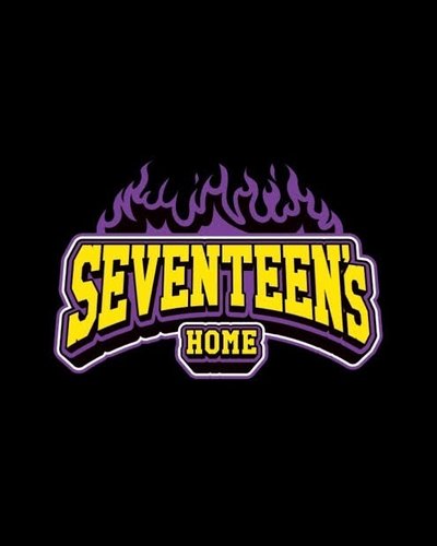 SEVENTEEN 2025 HOME 系列