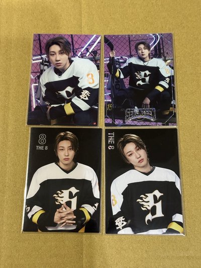 SEVENTEEN 2025 HOME 系列