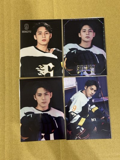 SEVENTEEN 2025 HOME 系列