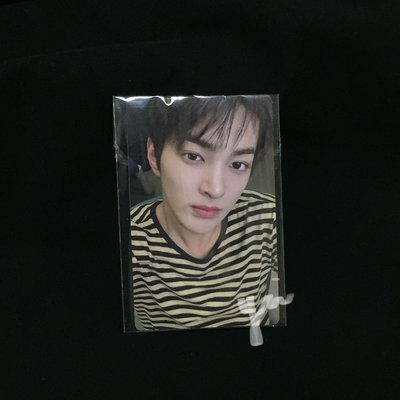 cortis wvs簽售卡 安