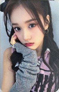 Teddy Bear am 2.0 簽售卡 