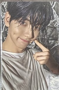 savior專卡（損）