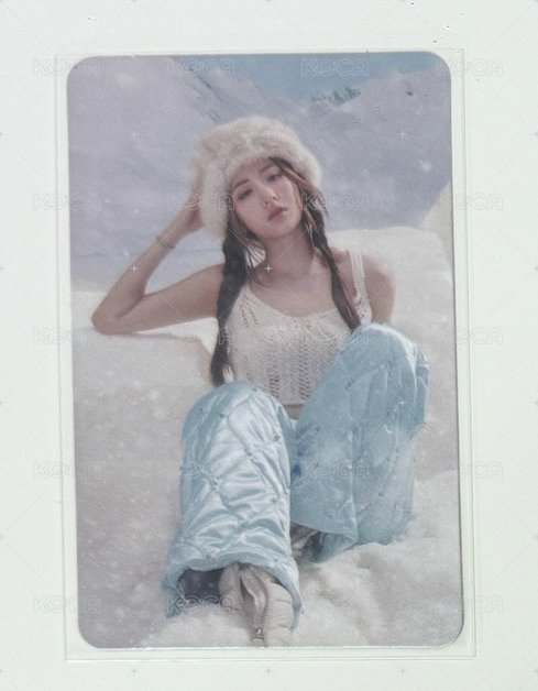 雪地允
