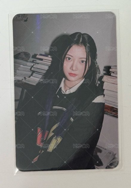 採