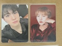 帝努自拍、仁俊官拍