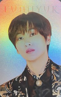 正規10 周邊卡 閃卡