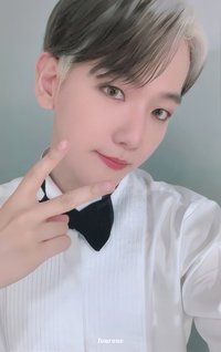 EXIST k4 簽售卡 