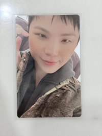 勳 正五wvs普版特典卡