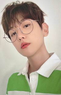 bgreen小卡 代言卡 