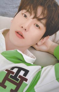 bgreen小卡 代言卡 