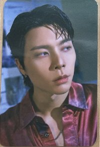 四巡THE MOMENTUM 入場卡 / 場限卡 