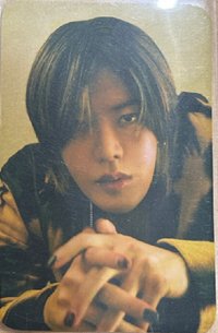 四巡THE MOMENTUM 台北場 入場卡 / 場限卡 