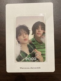 昇玟鉉辰雙人卡