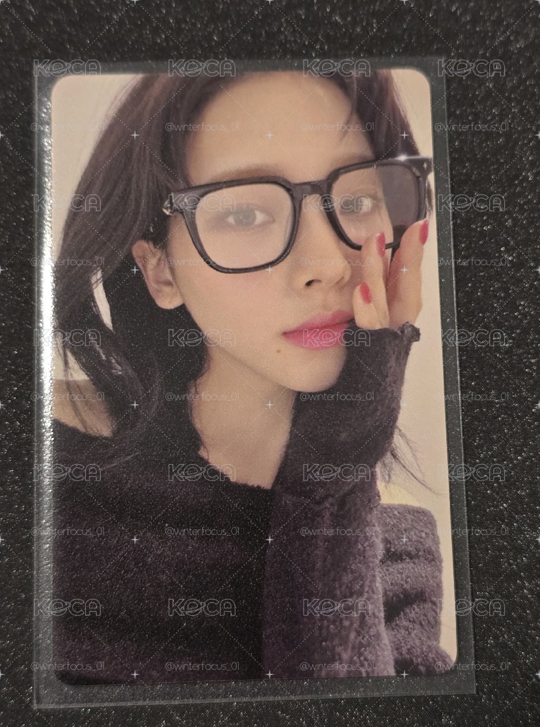 kms簽售 柚