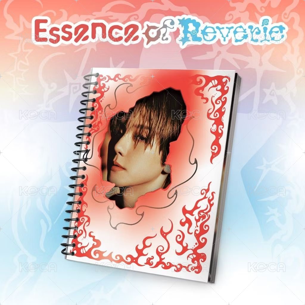 Essence Ver.