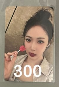 正一MS特典卡飛