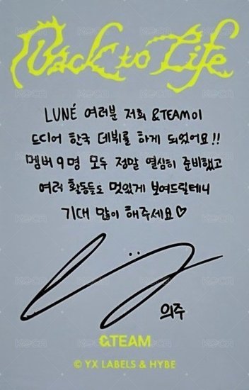 BTL 快閃 周邊卡 卡套卡 背面