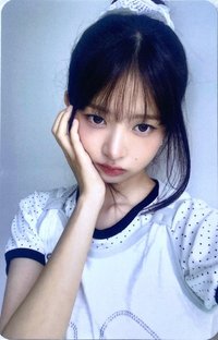 IVE SECRET 星光卡 四星