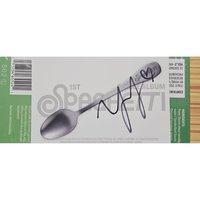 綠版 - 允真 簽 (隨機)