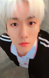 Blooming Days 專輯卡 