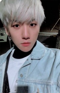 Blooming Days 專輯卡 