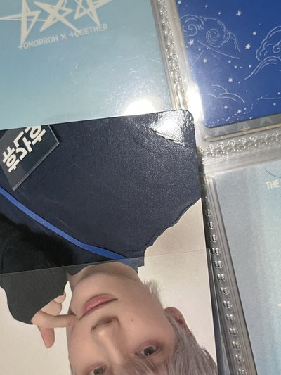 正四環球幸運寧（有折損廠損