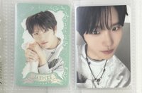 一巡隨機卡兩張