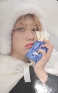 DtC : E wm 5.0 簽售卡 新年快樂