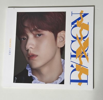 DICON 寫真 寫真集 單書