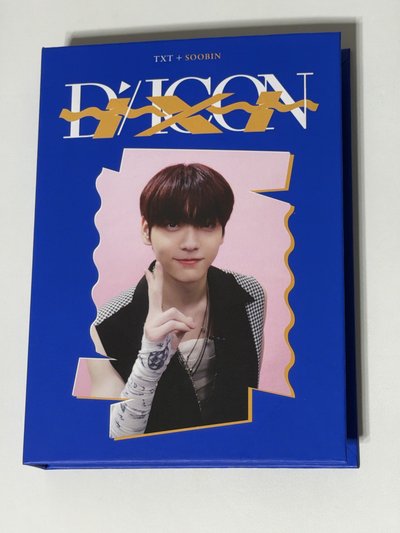 DICON 寫真 寫真集 單書