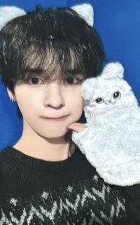 DtC : E sw 5.0 簽售卡 貓