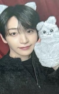 DtC : E sw 5.0 簽售卡 貓