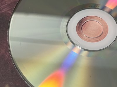 太妍 my voice 豪華粉 空專(PB+CD) 無小卡