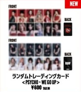 隨機卡包 THANKS MONSTIEZ 2026