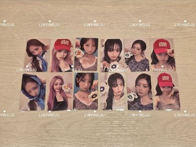 隨機卡包 THANKS MONSTIEZ 2026