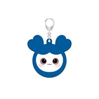 五巡 徽章套 