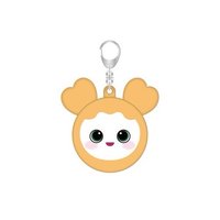 23’ 五巡 徽章套 