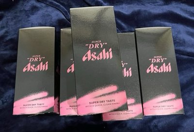 BLACKPINK ✖️Asahi聯名組杯子組