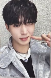 迷一 am 自由 ver. 特典卡 