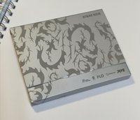 DOIT電子空專（除隨機卡其他都在/貼紙寅