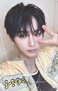 迷一 am 自由 ver. 特典卡 