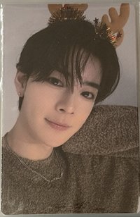 入場卡 / 場限卡 